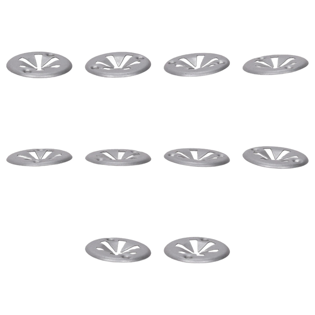 Fästclips Audi A1/A1 Sportback m.fl. – 10-pack