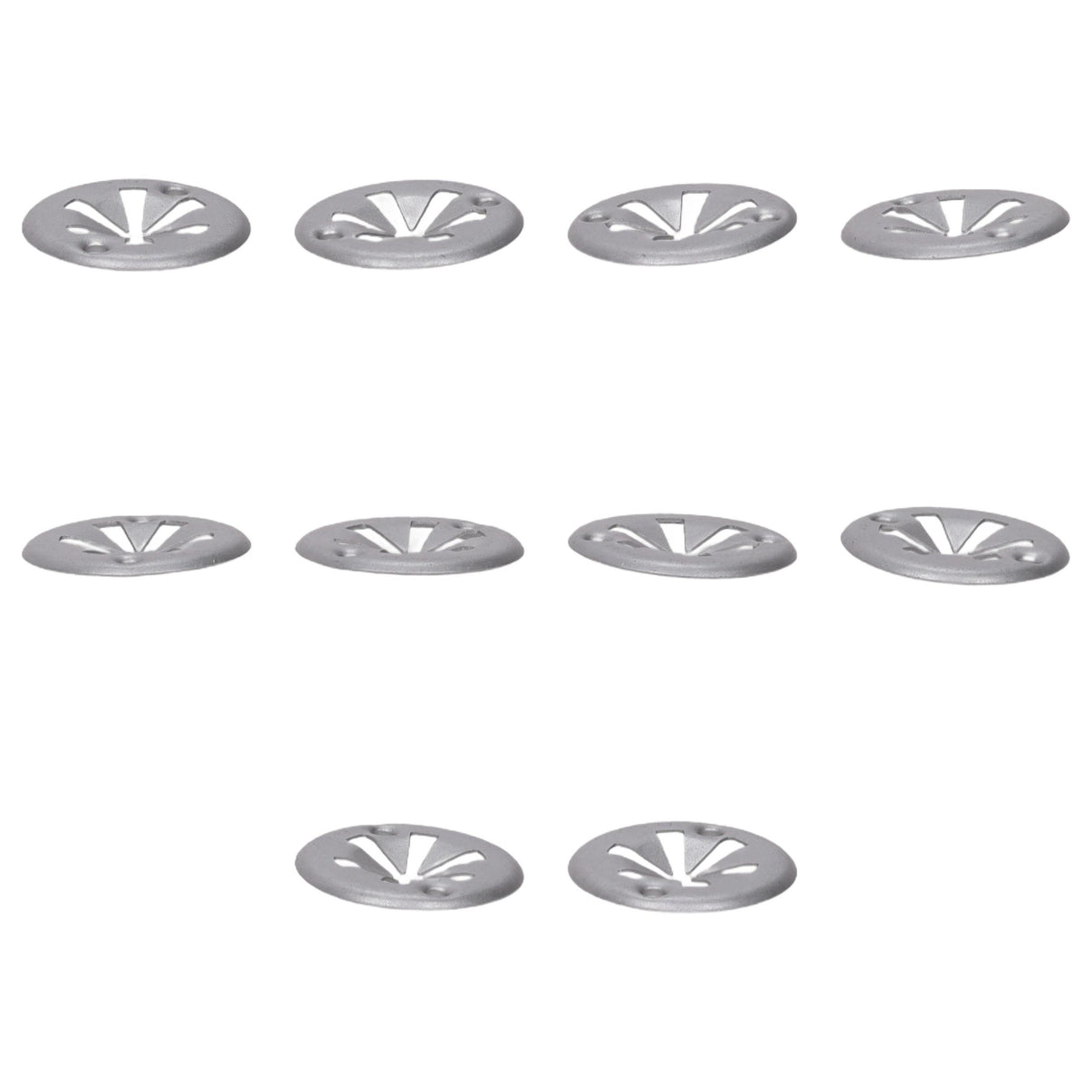Fästclips Audi A1/A1 Sportback m.fl. – 10-pack