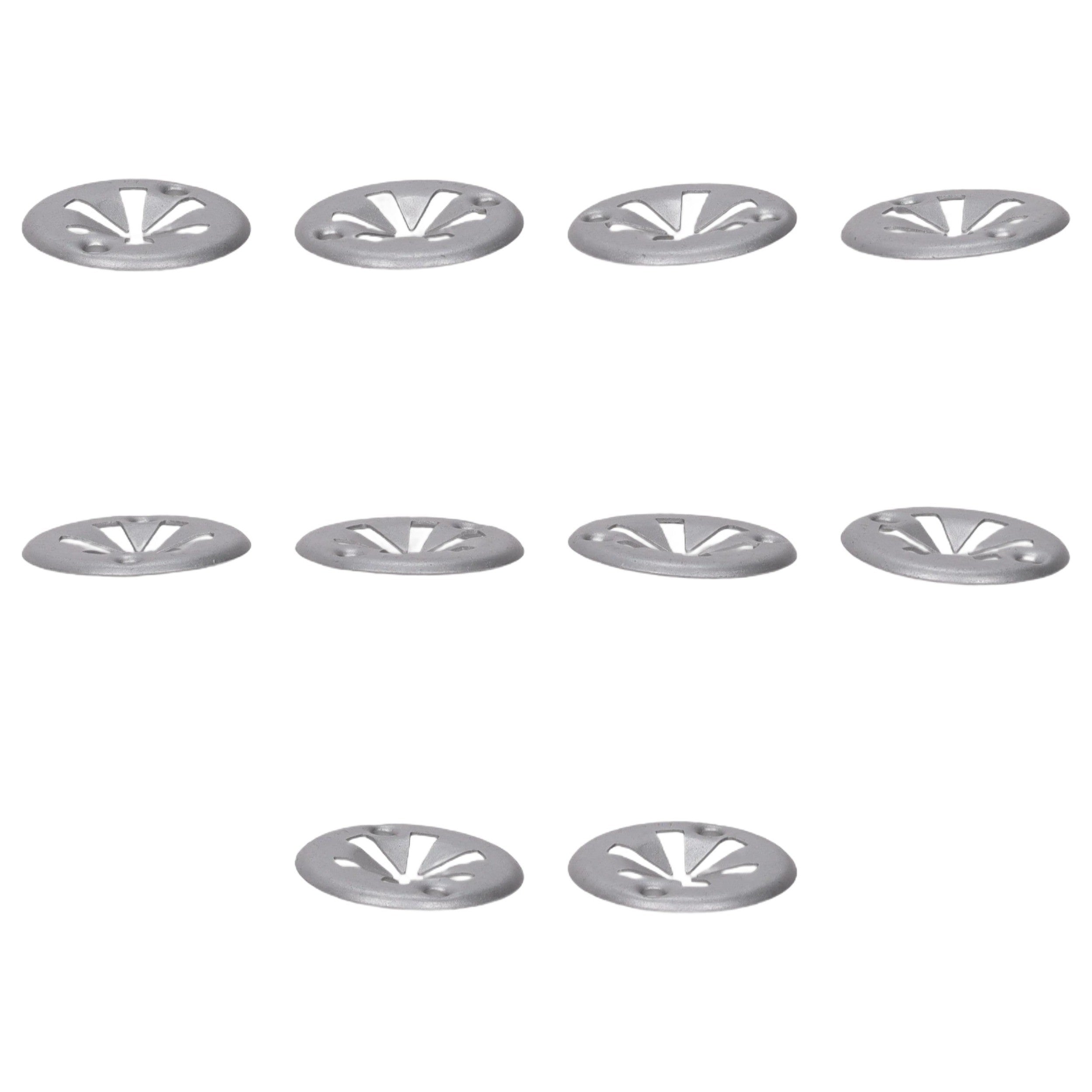 Fästclips Audi A1/A1 Sportback m.fl. – 10-pack