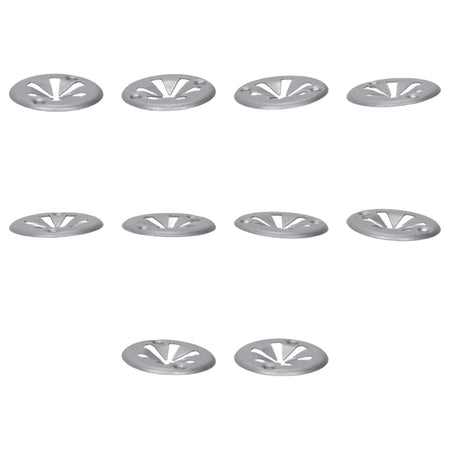 Fästclips Audi A1/A1 Sportback m.fl. – 10-pack