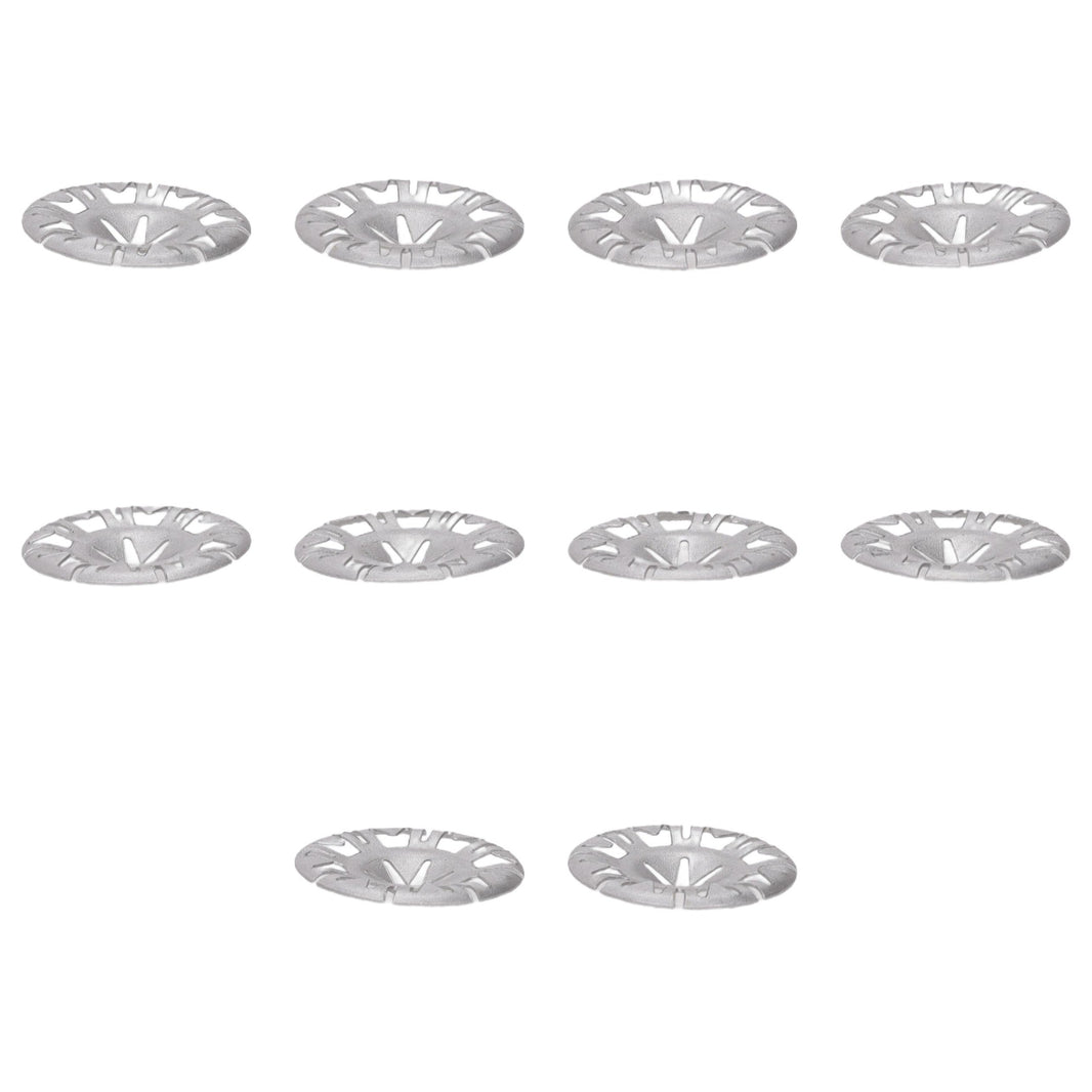 Fästclips Audi A3/A3 Sportback m.fl. – 10-pack