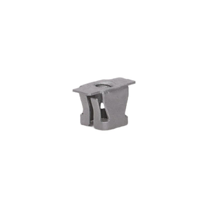 Fästclips – 10-pack