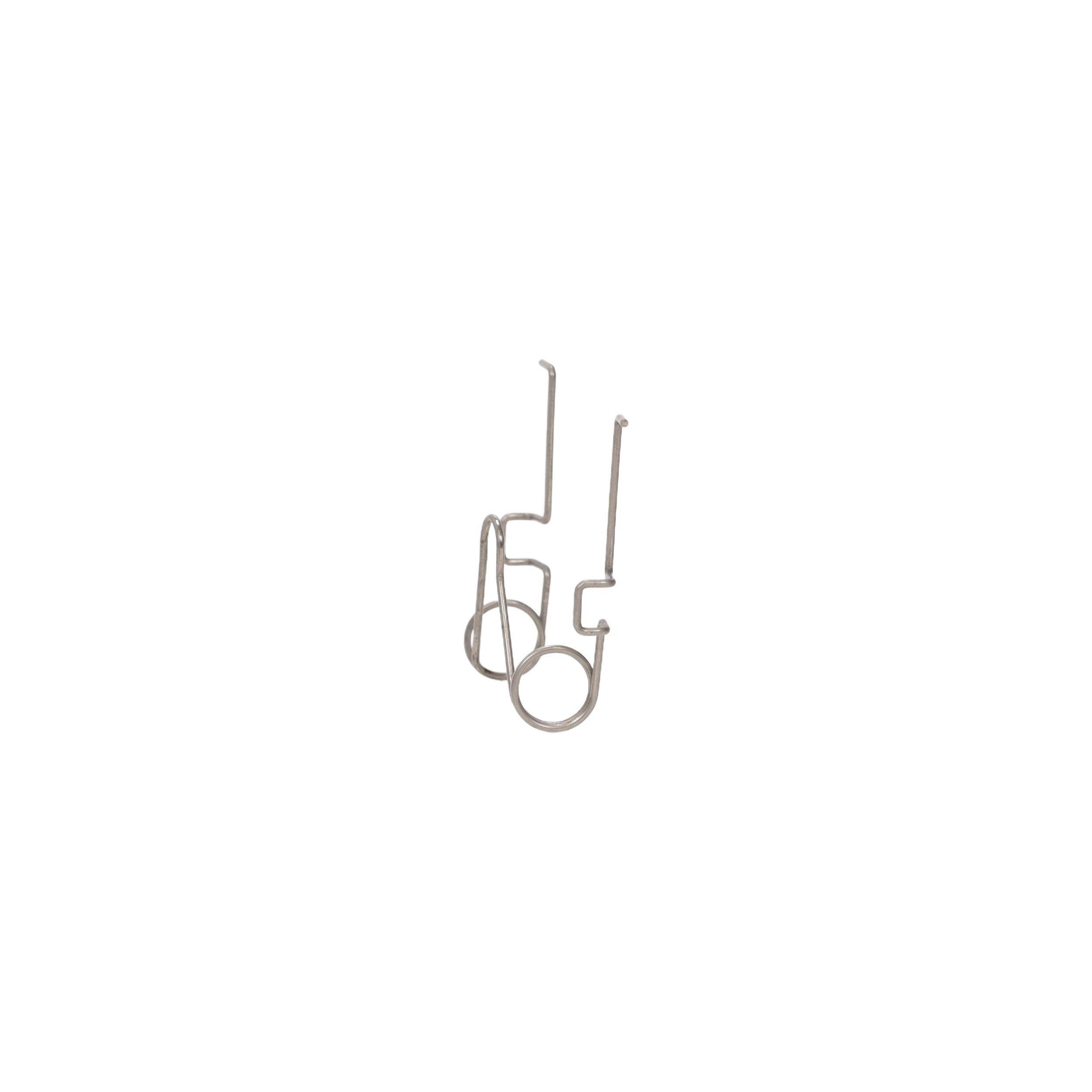 Fästclips Lexus Is II/Gs m.fl. – 10-pack