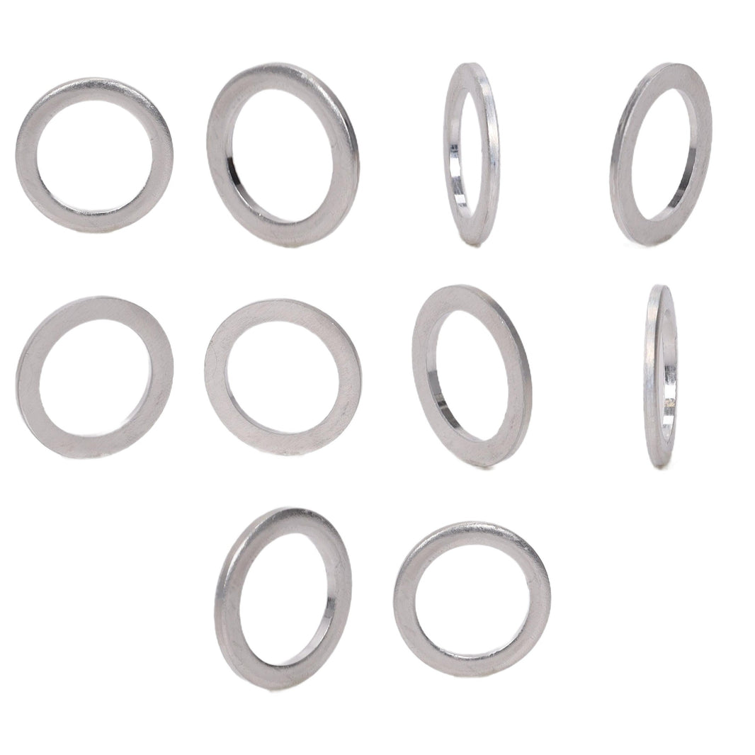 Fästclips Honda CIVIC V/Cr-V I m.fl. – 10-pack