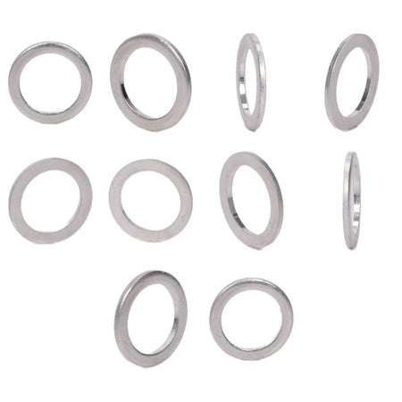 Fästclips Honda CIVIC V/Cr-V I m.fl. – 10-pack
