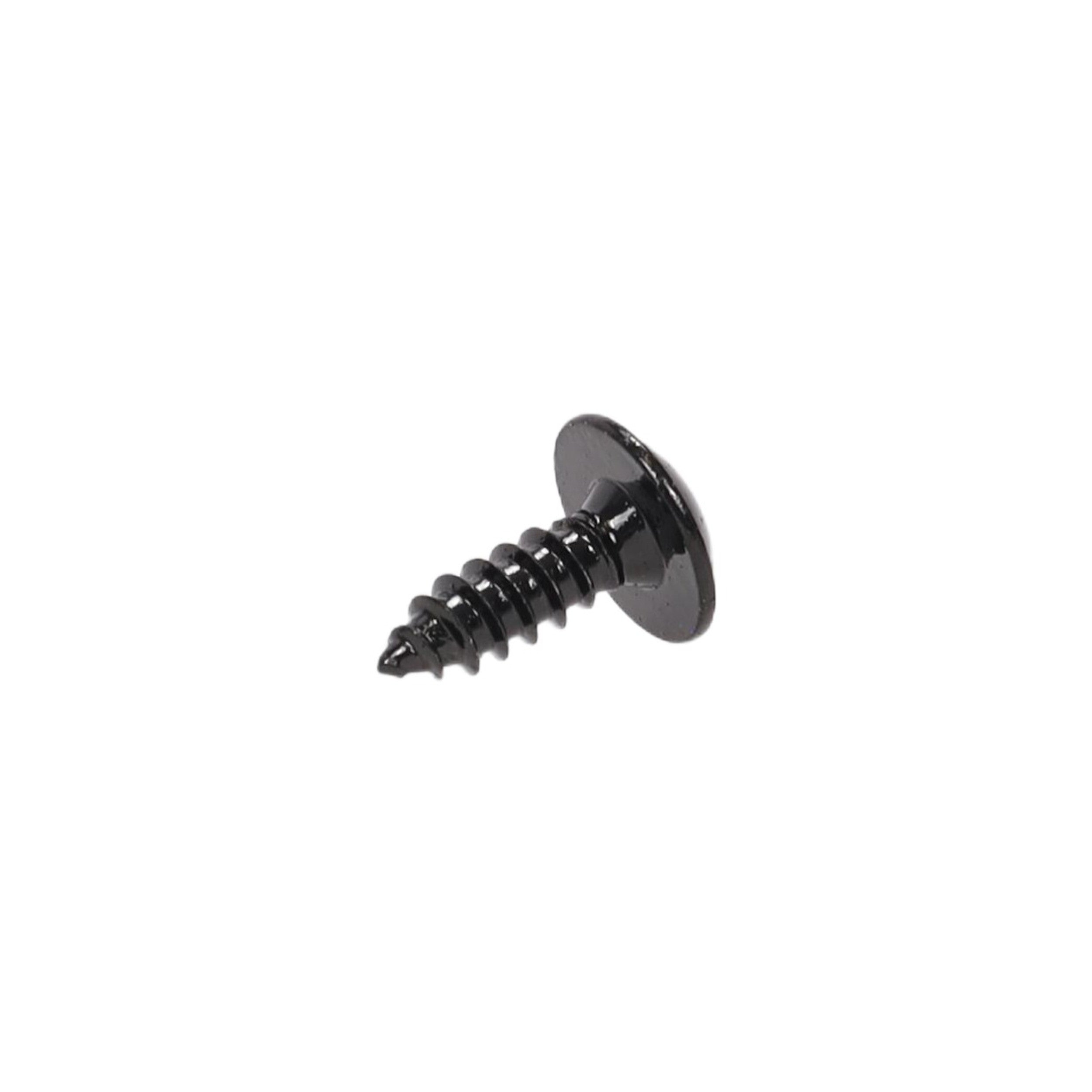 Fästclips Nissan Qashqai I/X-Trail II m.fl. – 10-pack
