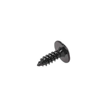 Fästclips Nissan Qashqai I/X-Trail II m.fl. – 10-pack