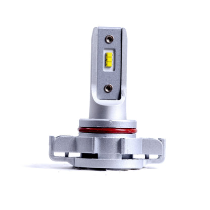 LED-konverteringssats – H16 – 6000K – 9V - 32V – PGJ19–3 – 2-pack