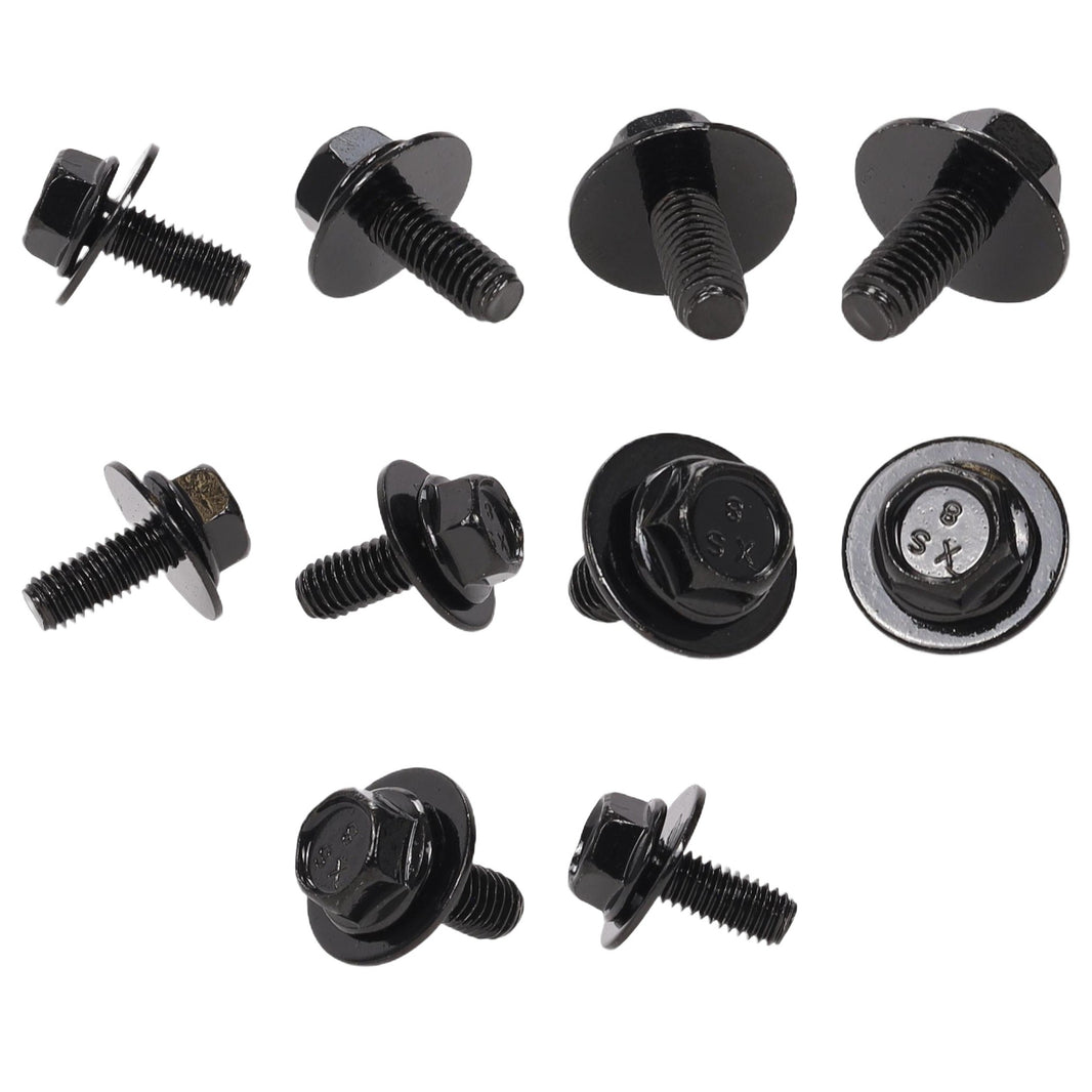 Fästclips Chevrolet Lacetti/Nubira m.fl.