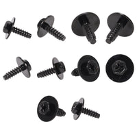 Fästclips Mazda 3/5 m.fl. – 10-pack