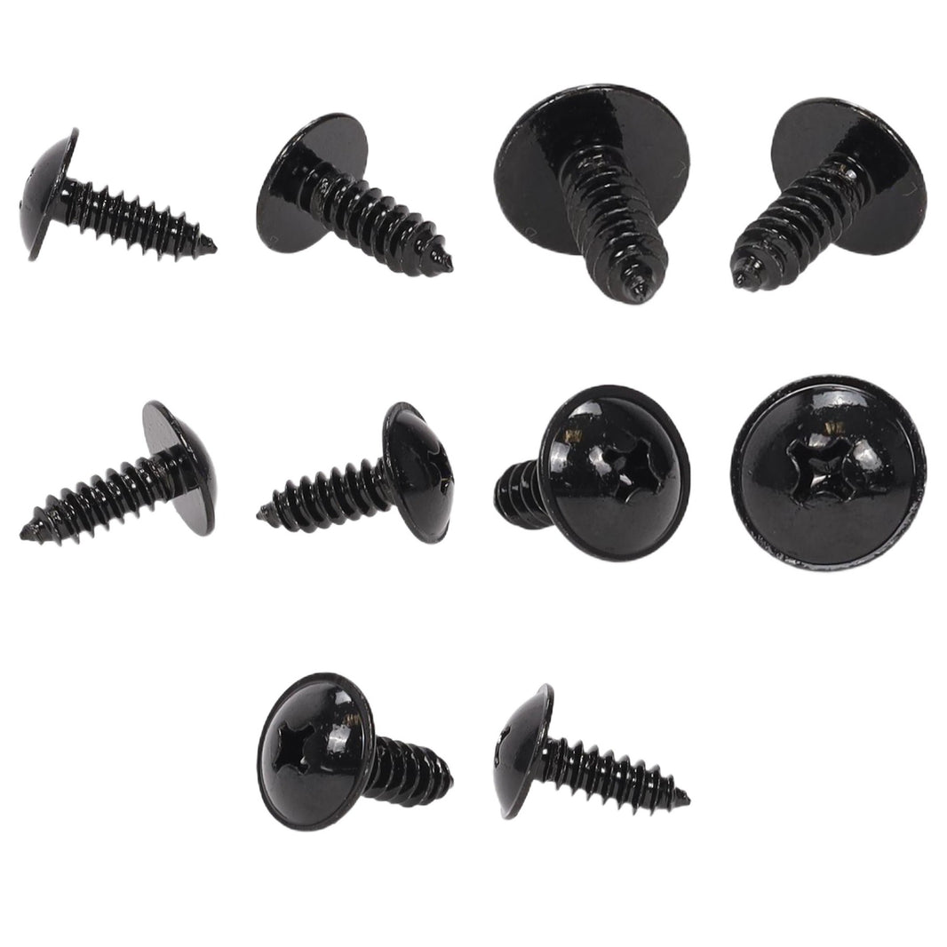 Fästclips Kia Carnival I/Carnival II m.fl. – 10-pack