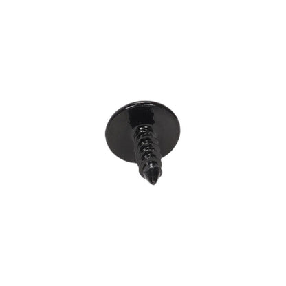 Fästclips Audi 80 B1/80 B2 m.fl. – 10-pack