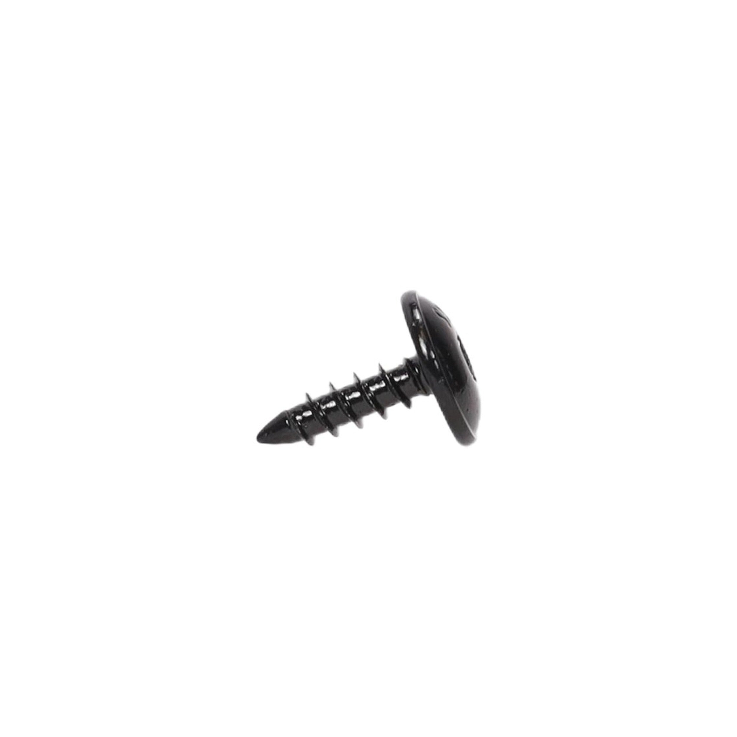 Fästclips Audi 80 B1/80 B2 m.fl. – 10-pack