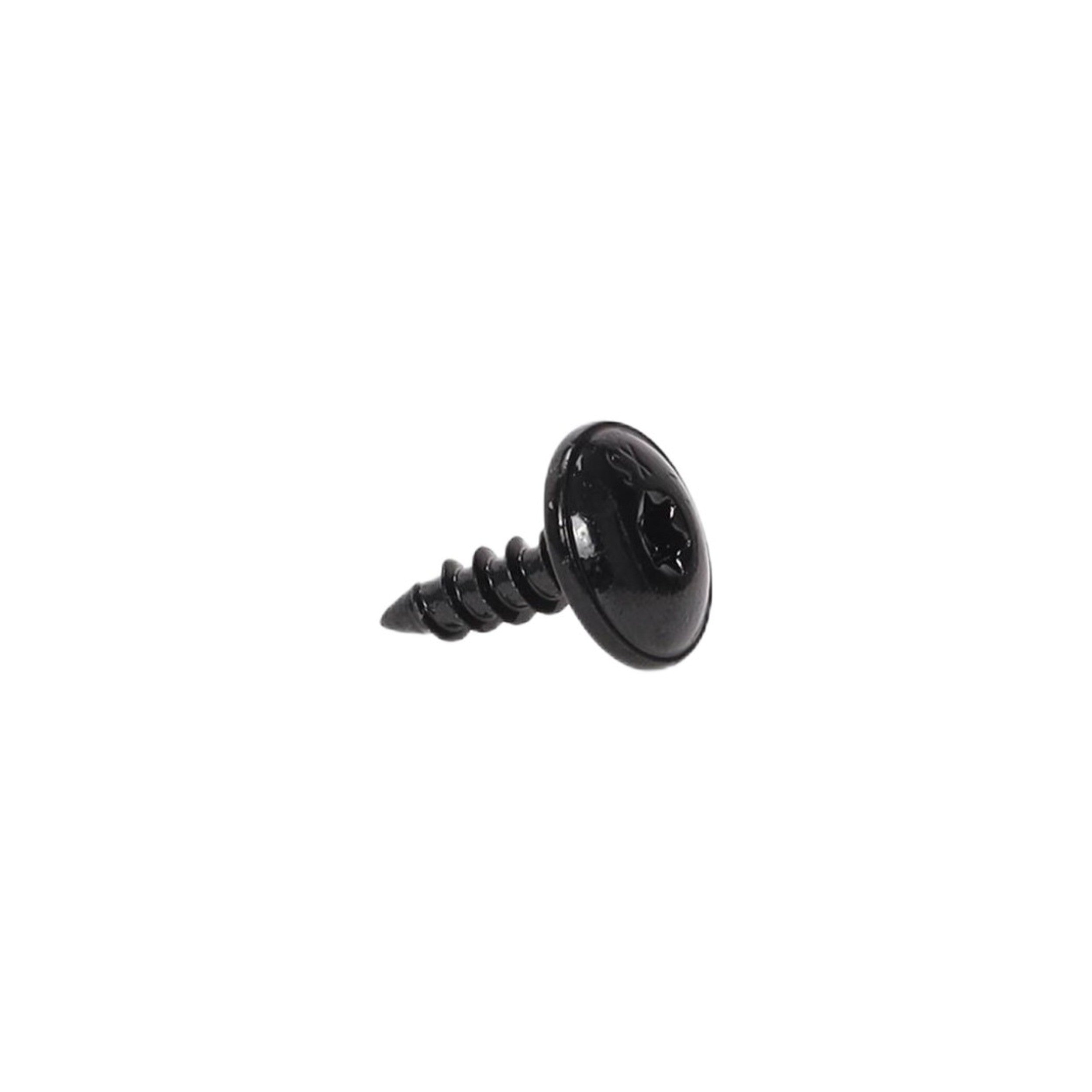 Fästclips Audi 80 B1/80 B2 m.fl. – 10-pack