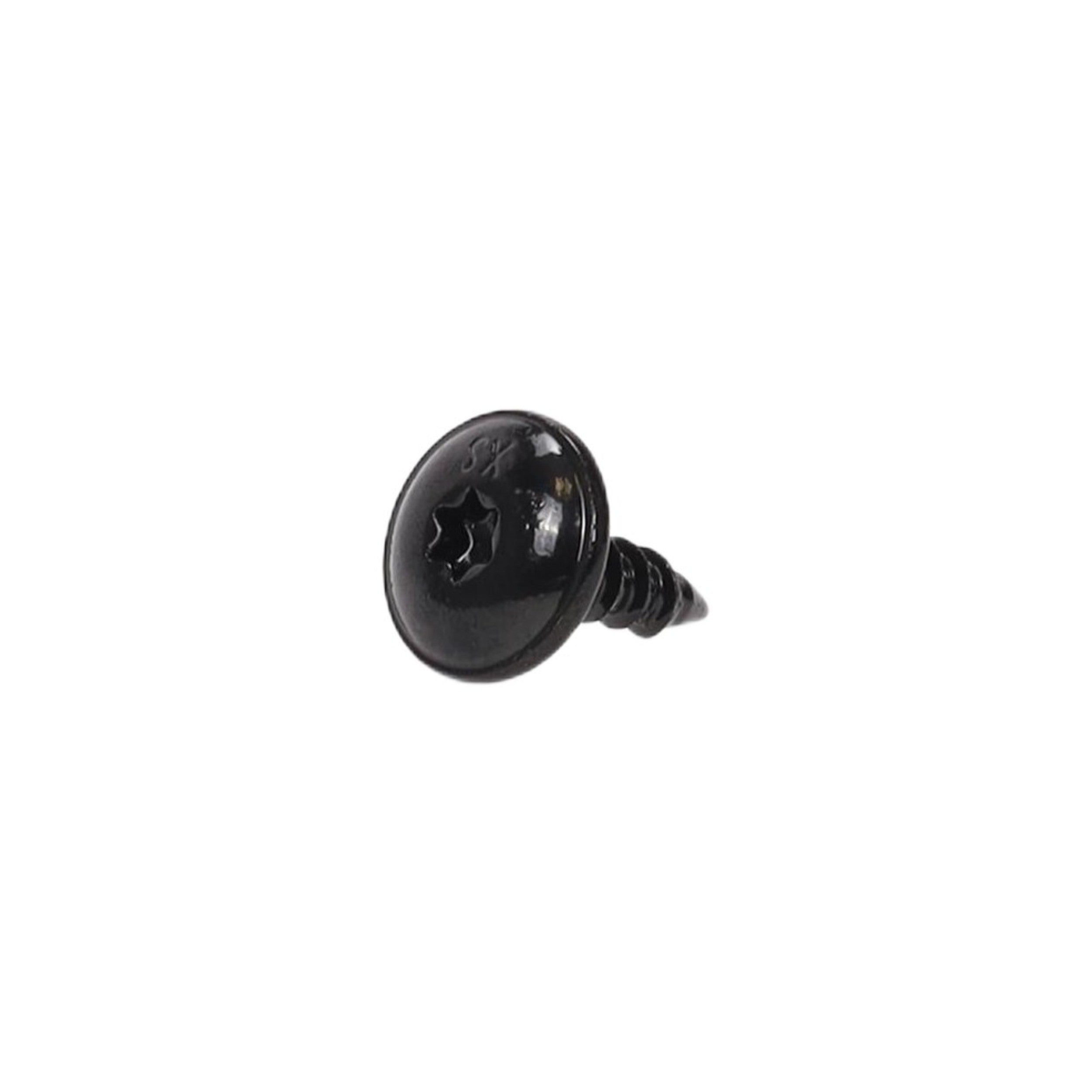 Fästclips Audi 80 B1/80 B2 m.fl. – 10-pack