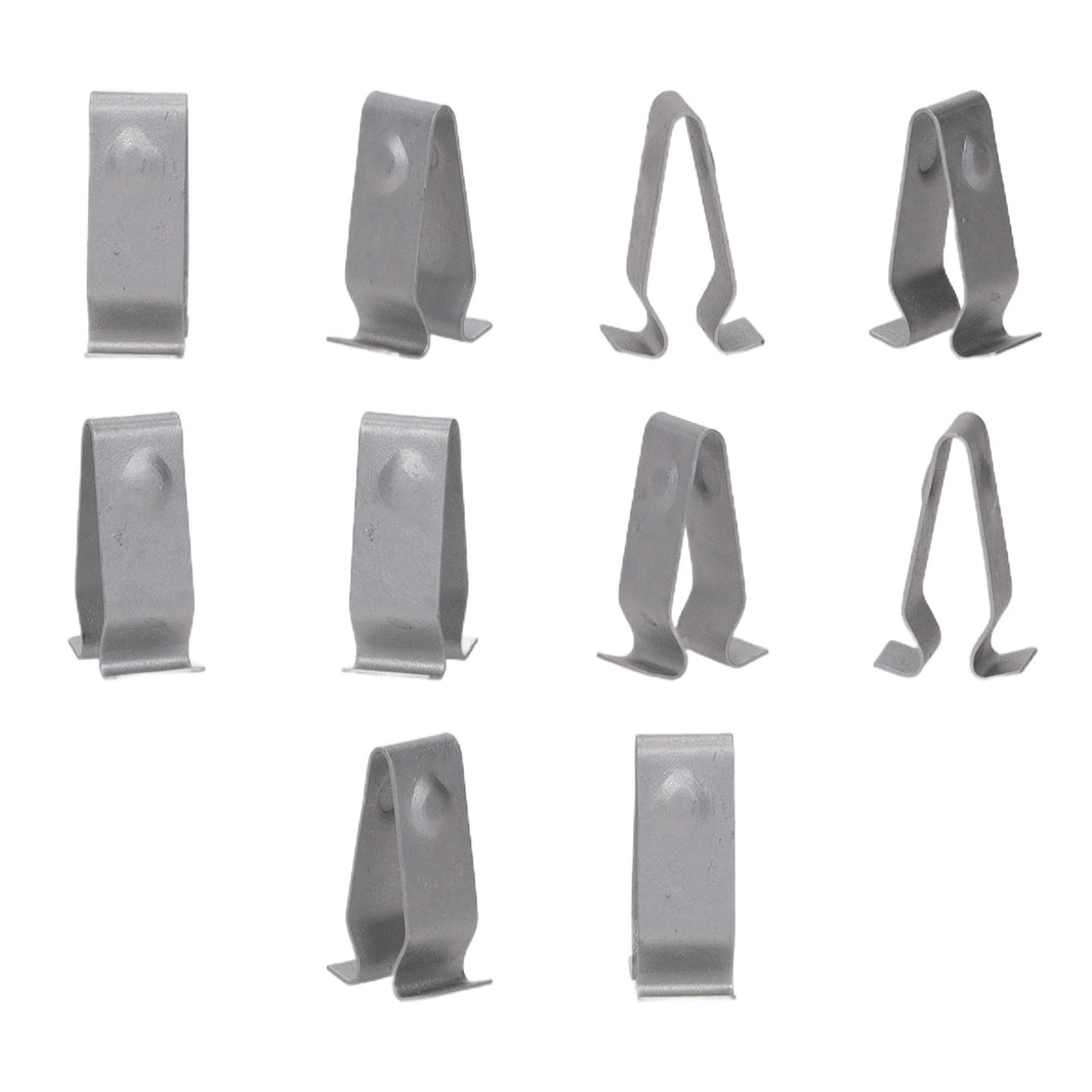 Fästclips Seat Alhambra/VW New Beetle m.fl. – 10-pack