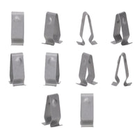Fästclips Seat Alhambra/VW New Beetle m.fl. – 10-pack