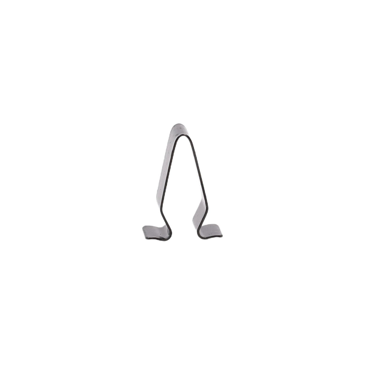 Fästclips – 10-pack