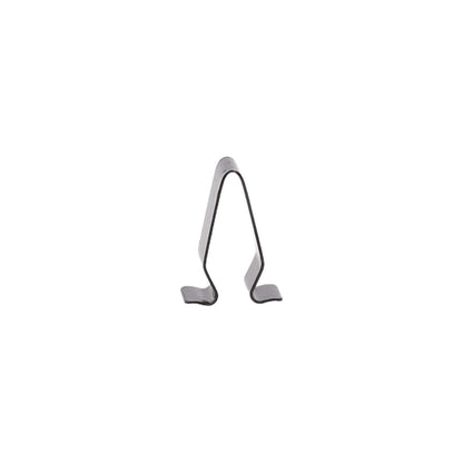 Fästclips – 10-pack