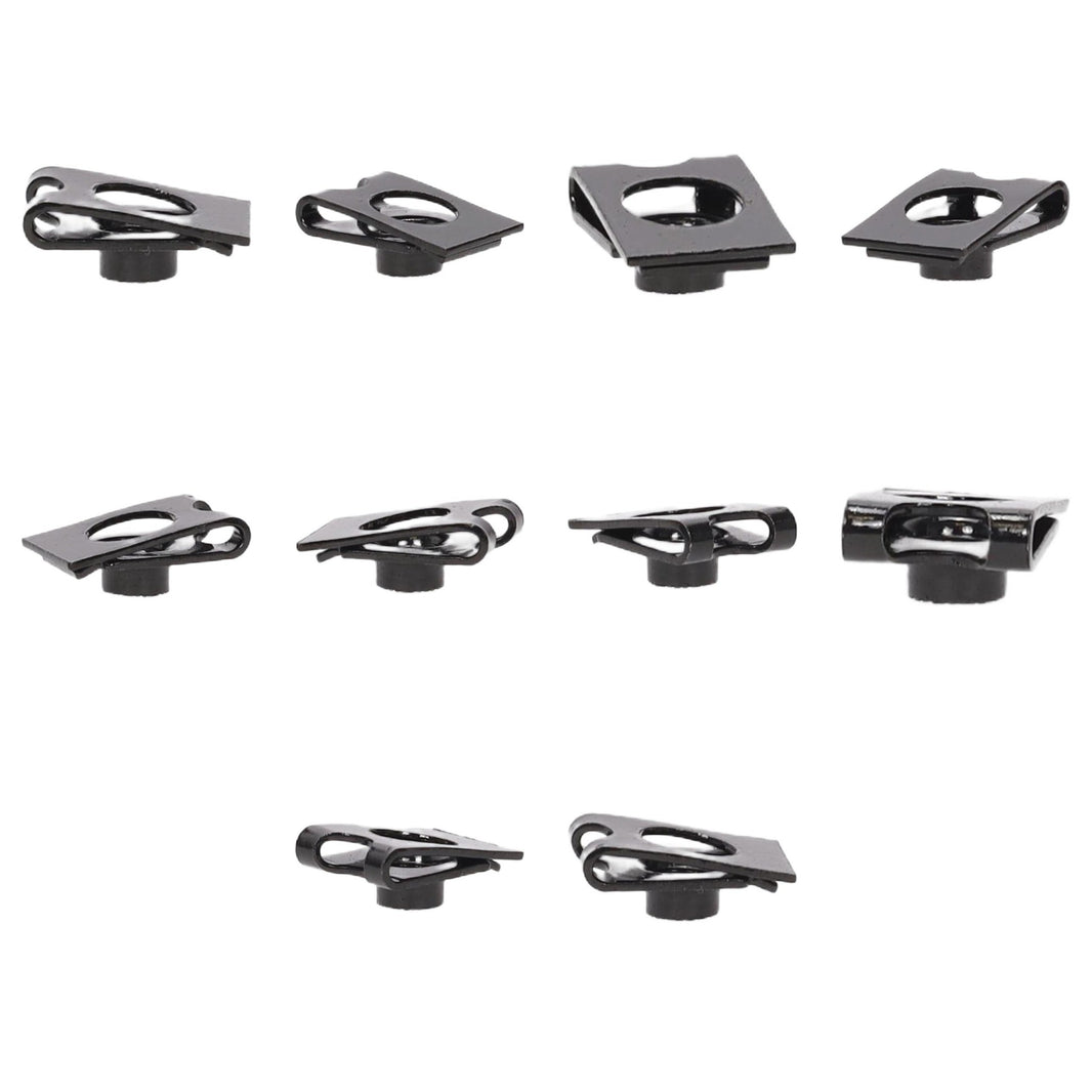 Fästclips Hyundai i10 II/i10 I m.fl. – 10-pack