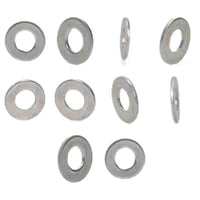 Fästclips Hyundai Elantra VI/Accent IV m.fl.