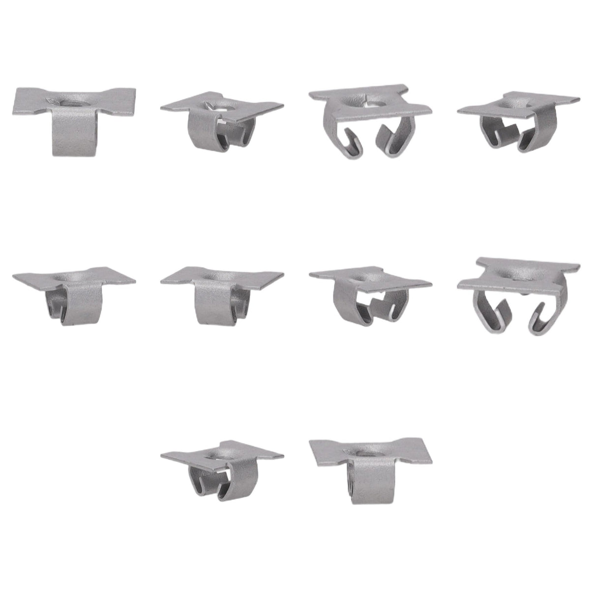 Fästclips VW Golf IV – 10-pack