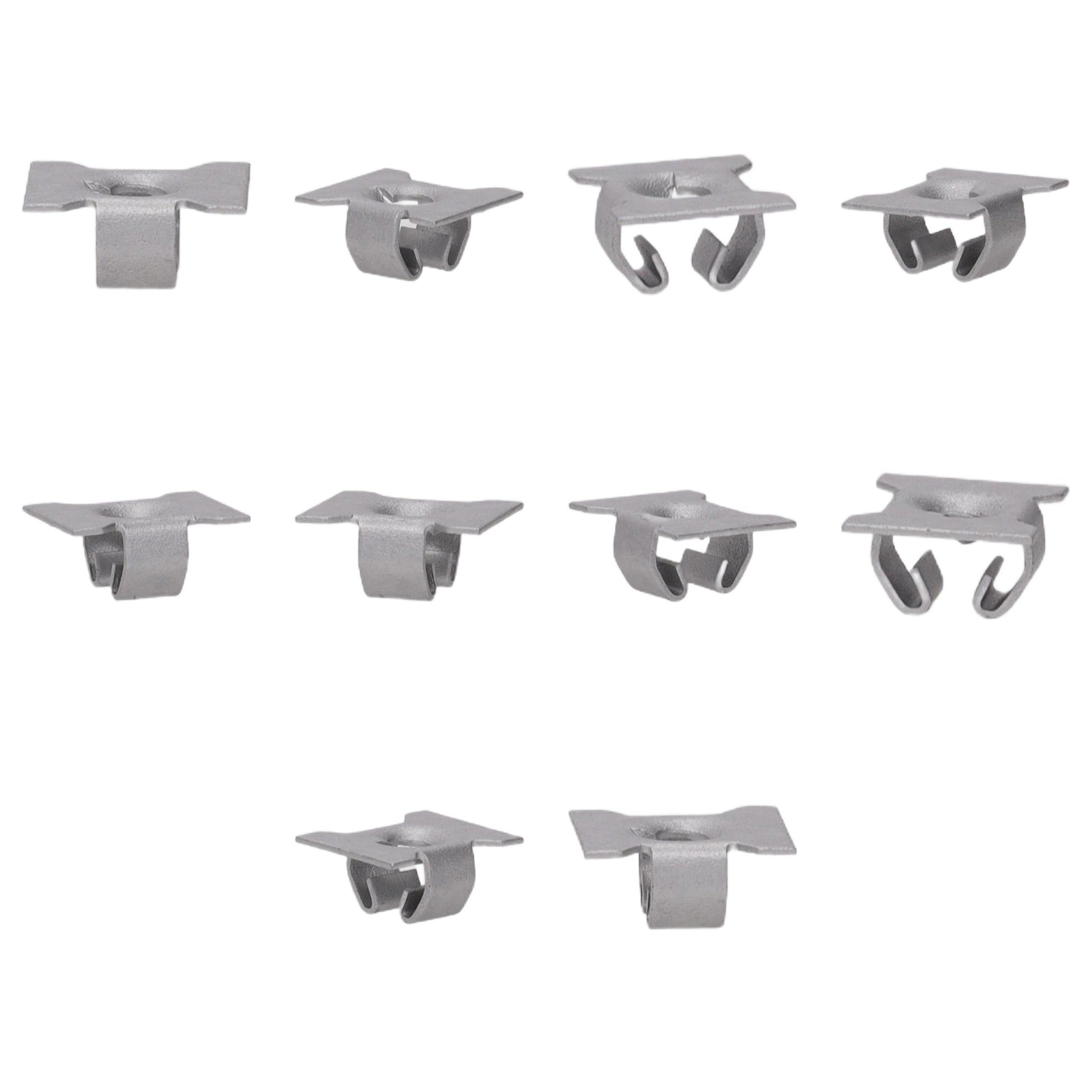 Fästclips VW Golf IV – 10-pack