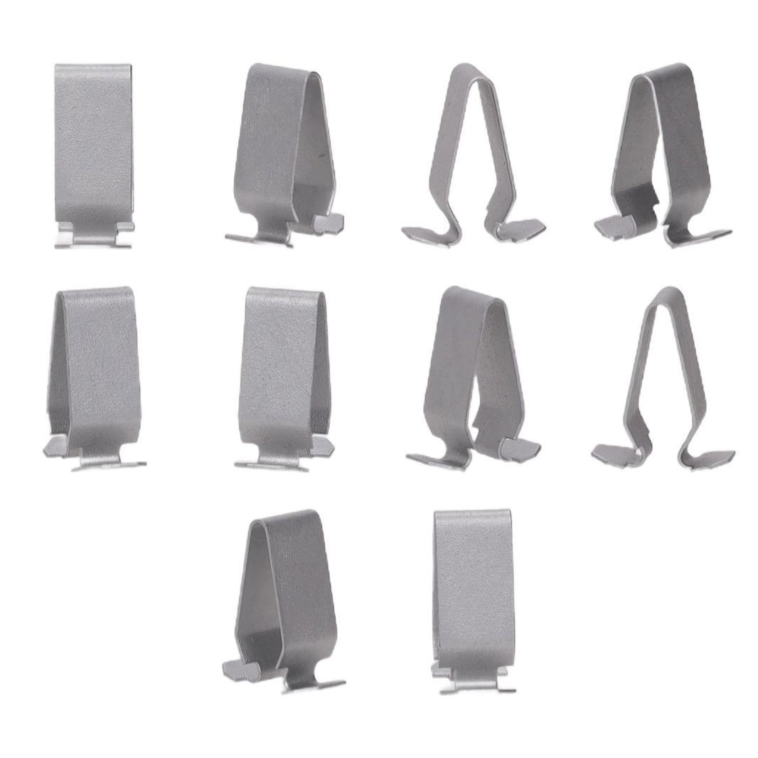 Fästclips Audi A4 B6/A4 B6 Avant m.fl. – 10-pack