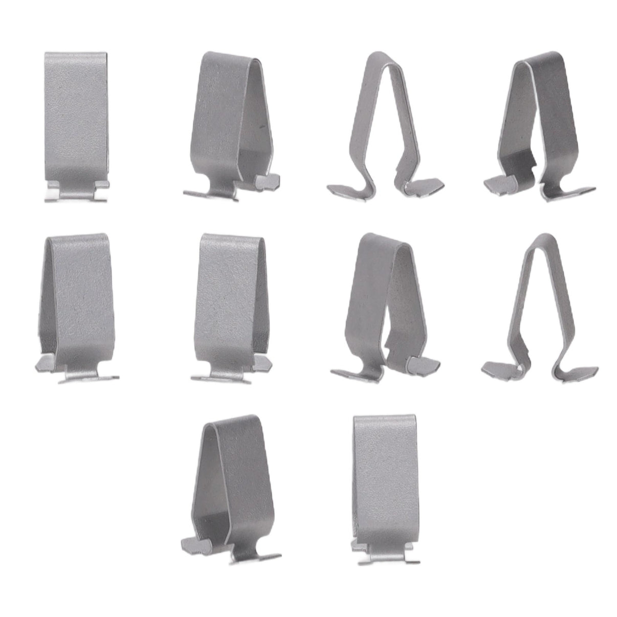 Fästclips Audi A4 B6/A4 B6 Avant m.fl. – 10-pack