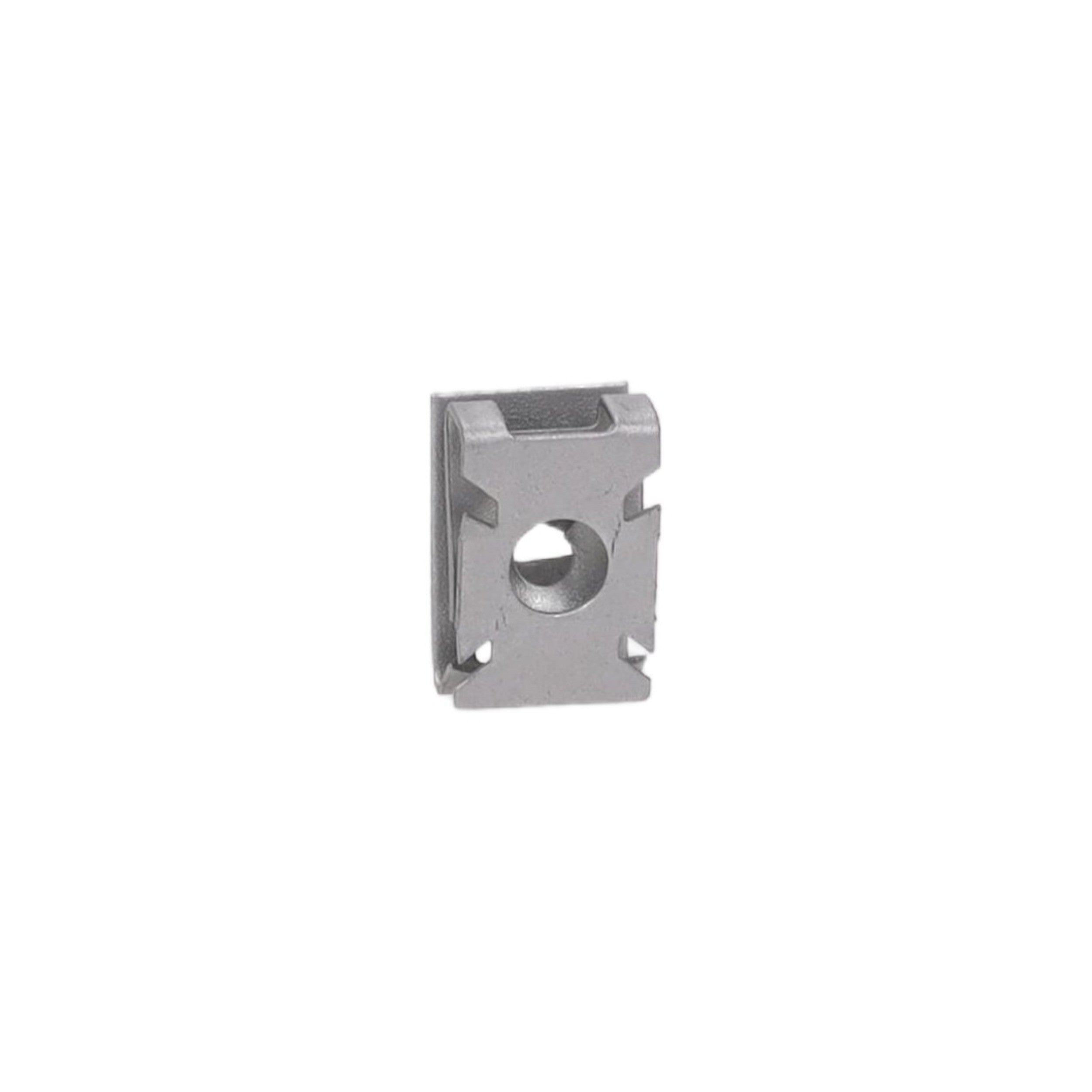 Fästclips Audi 200 C2/A1 m.fl. – 10-pack