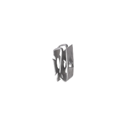 Fästclips Audi 200 C2/A1 m.fl. – 10-pack