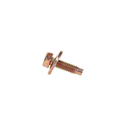 Fästclips Ford Focus I/Fiesta IV m.fl. – 10-pack