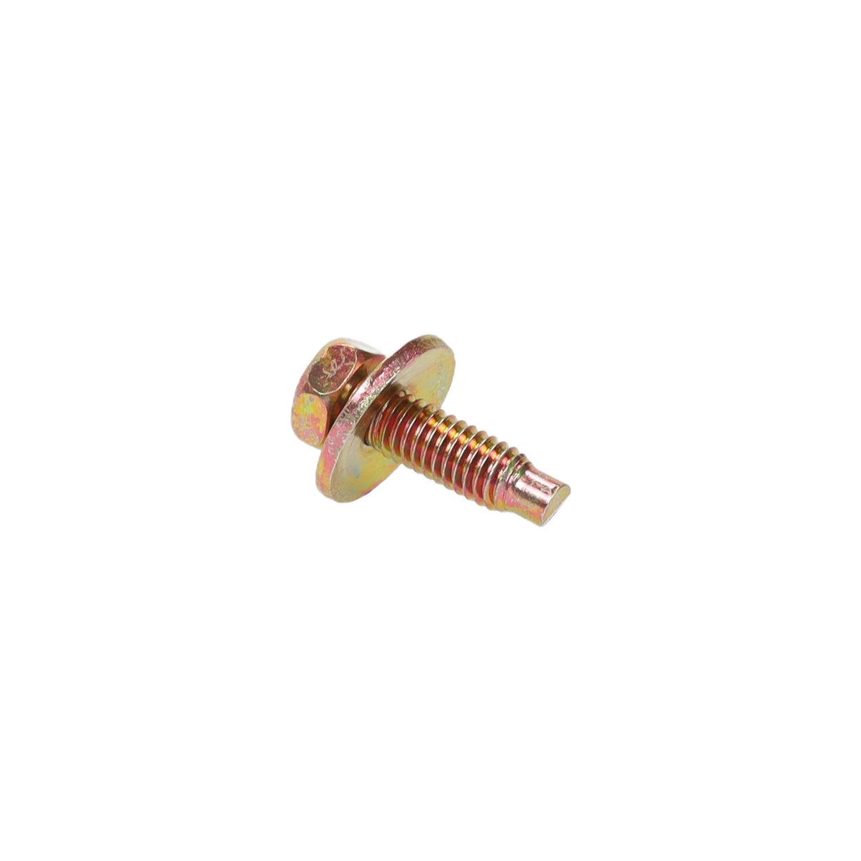 Fästclips Ford Focus I/Fiesta IV m.fl. – 10-pack