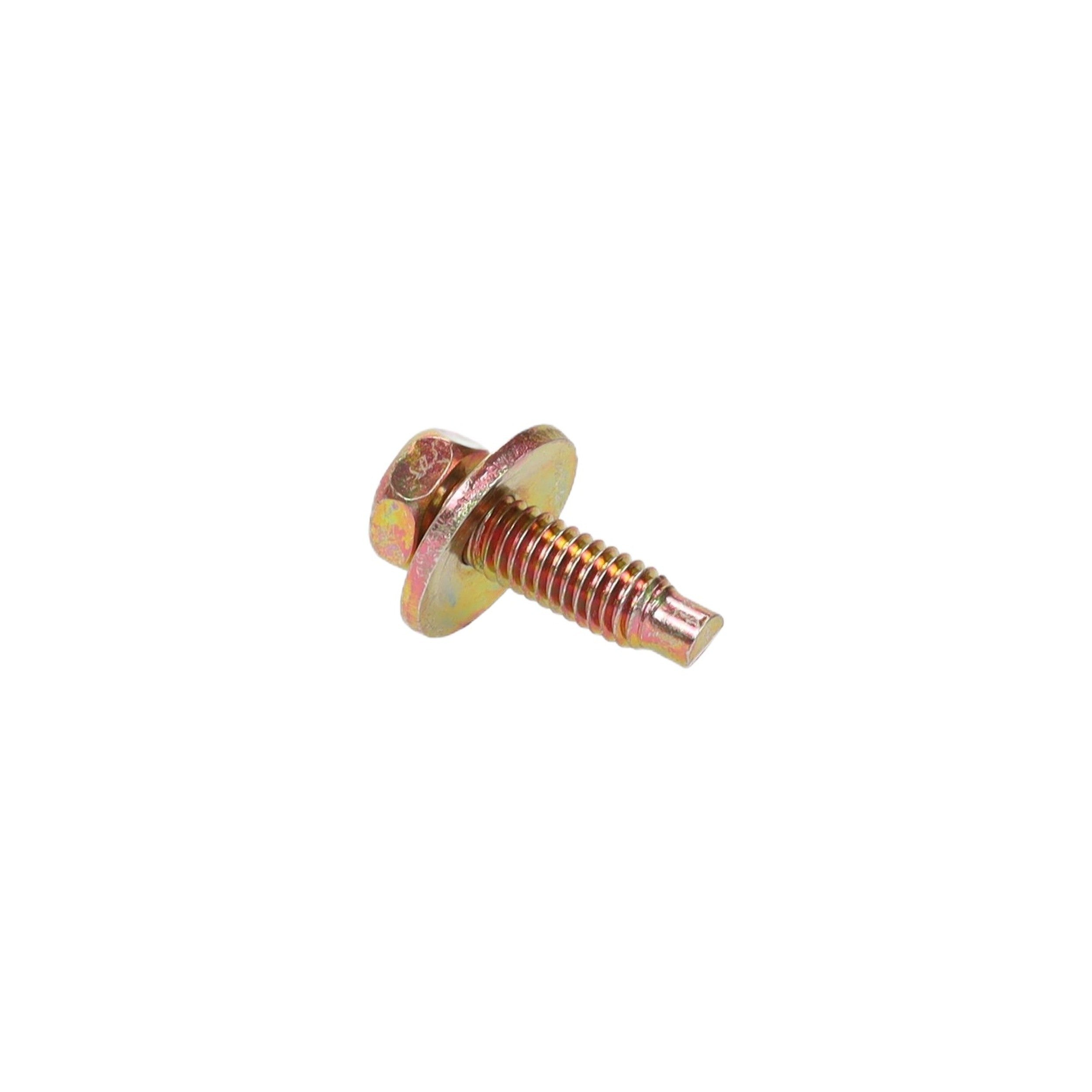 Fästclips Ford Focus I/Fiesta IV m.fl. – 10-pack
