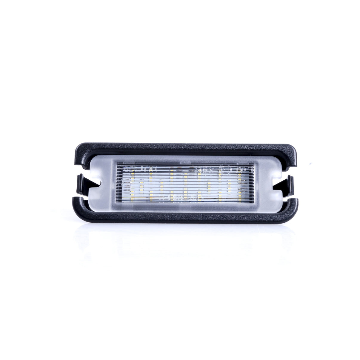 LED-skyltbelysning Ford Mustang
