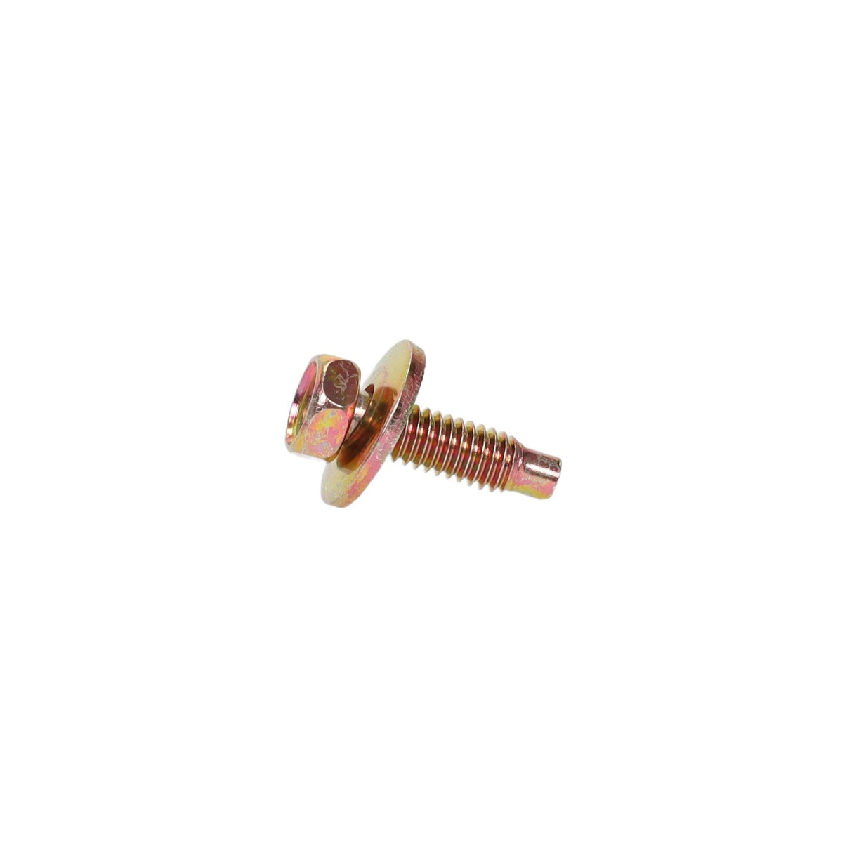 Fästclips Ford Focus I/Fiesta IV m.fl. – 10-pack