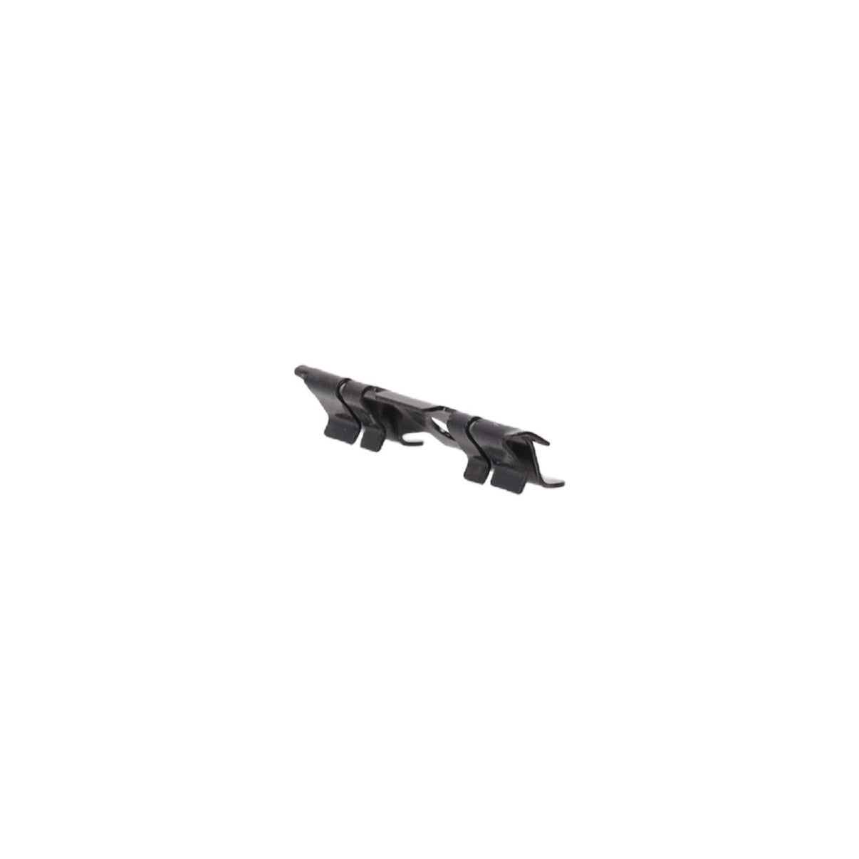 Fästclips Audi Q3 – 10-pack