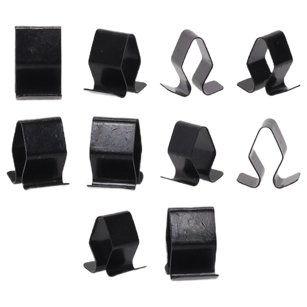 Fästclips Audi A6 C7/A7 Sportback m.fl. – 10-pack