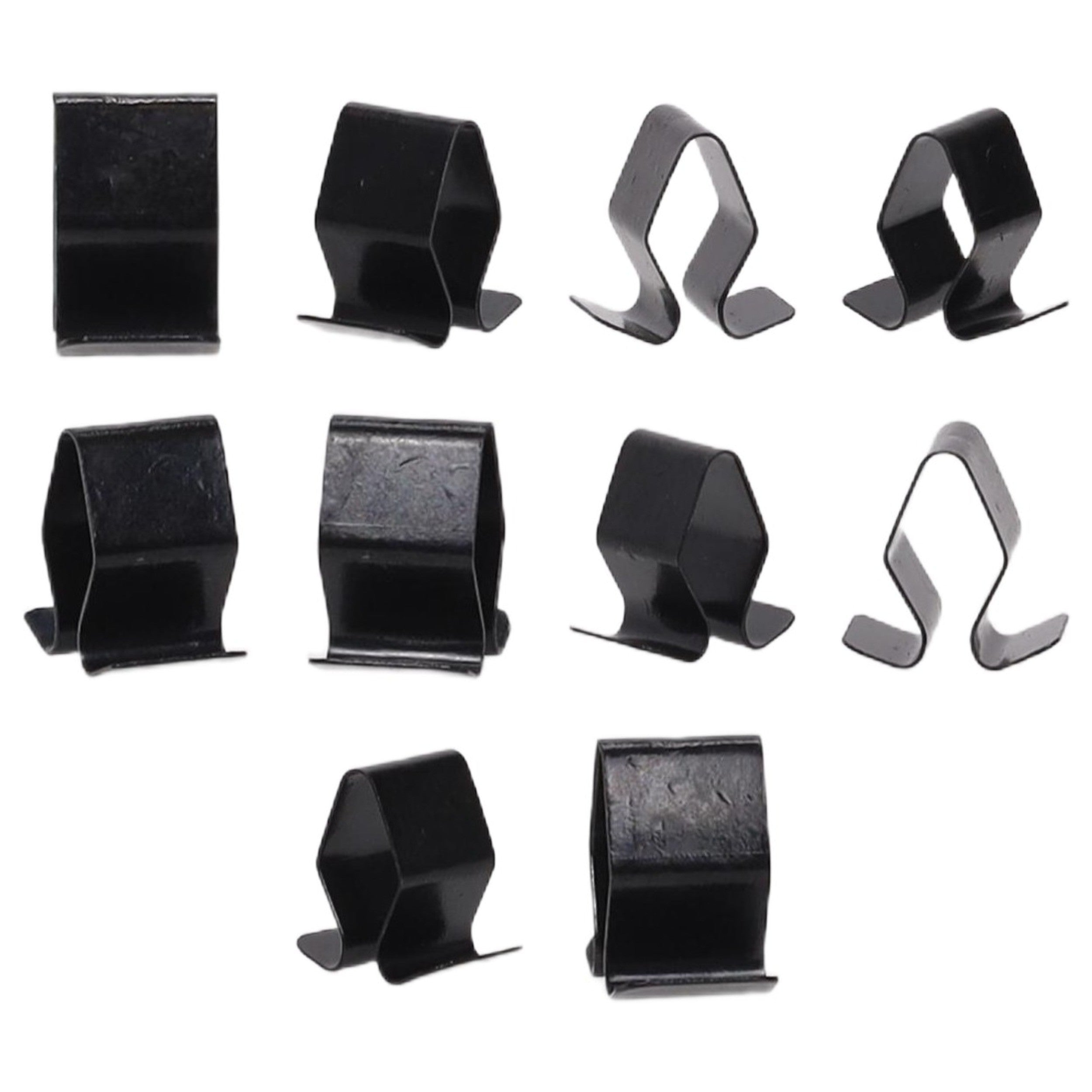 Fästclips Audi A6 C7/A7 Sportback m.fl. – 10-pack