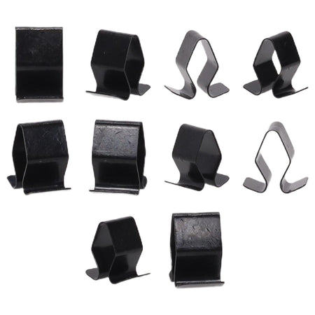 Fästclips Audi A6 C7/A7 Sportback m.fl. – 10-pack