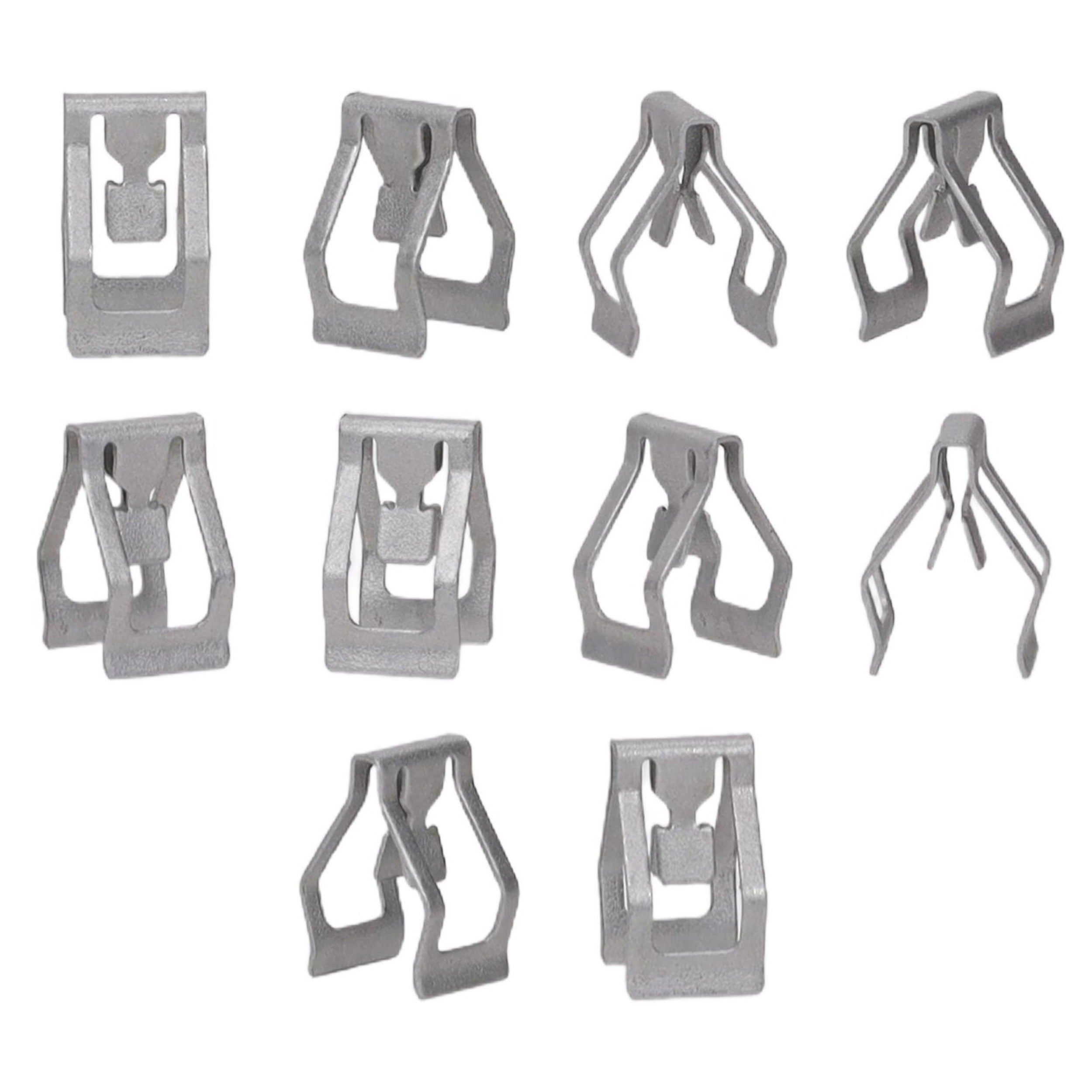 Fästclips Audi A3/A3 Sportback m.fl. – 10-pack