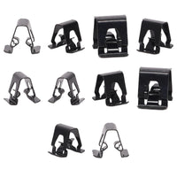Fästclips Audi A6 C8/A7 Sportback m.fl. – 10-pack