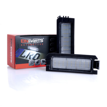 LED-skyltbelysning Hyundai i30 Pd/i30 N i30N Pd m.fl.