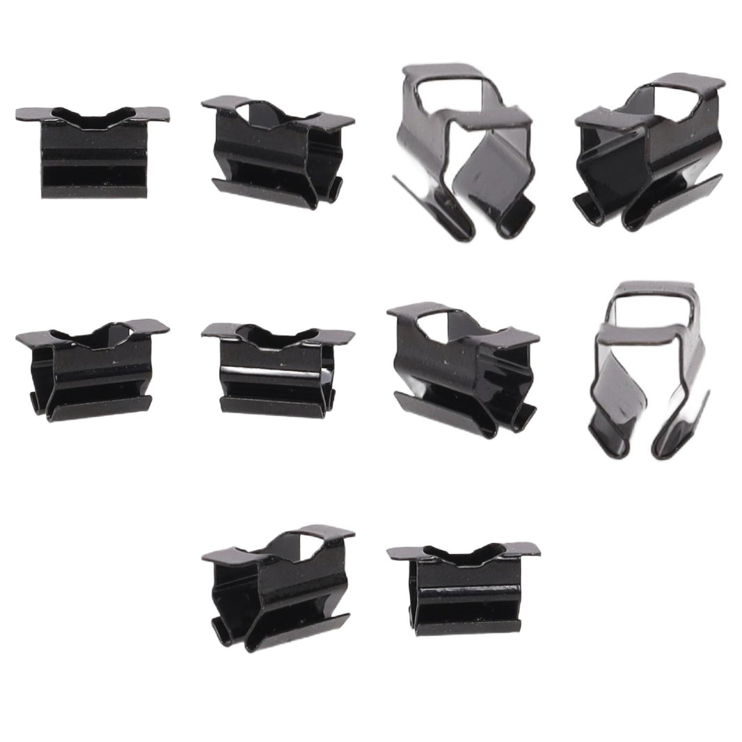 Fästclips Audi A8 D3 – 10-pack