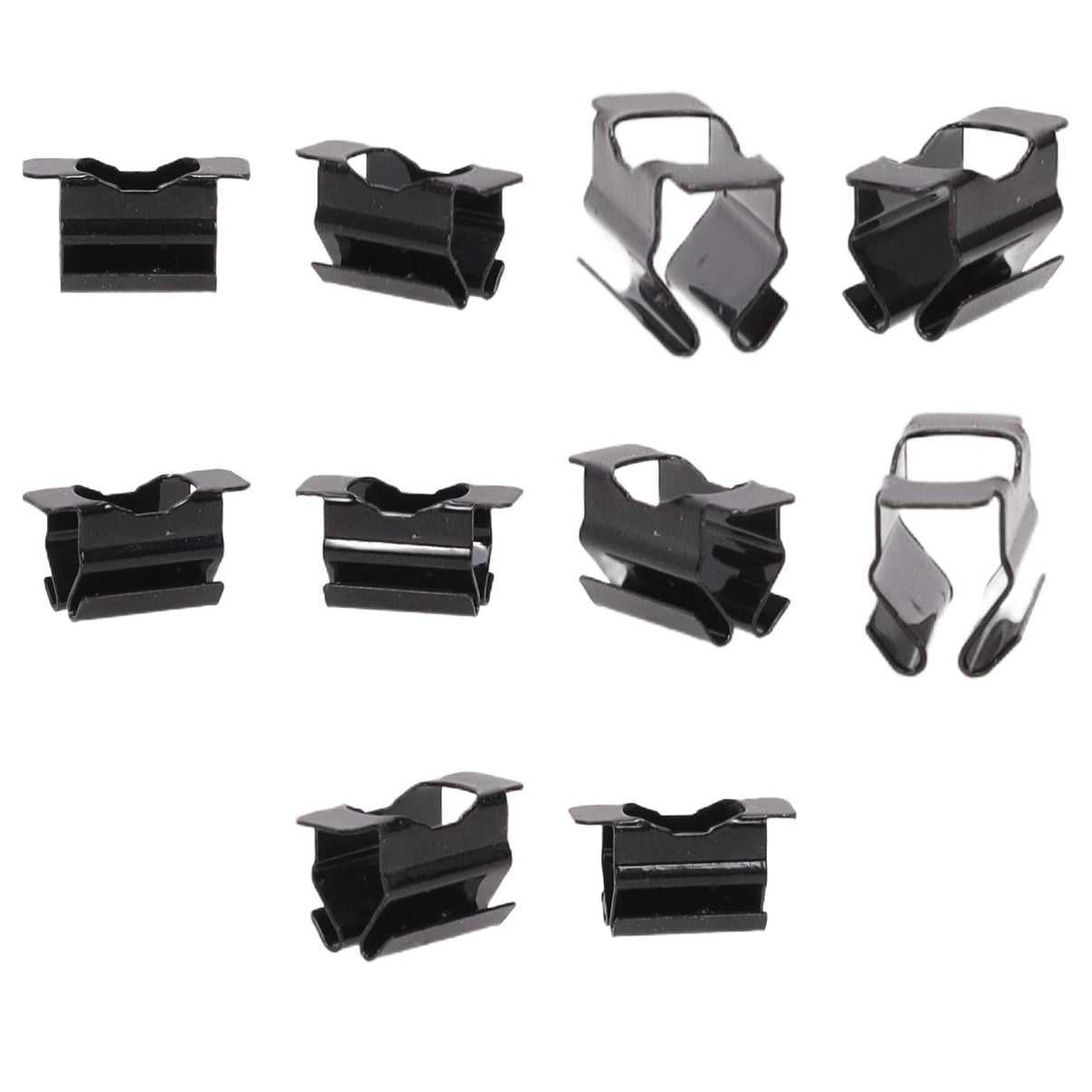 Fästclips Audi A8 D3 – 10-pack
