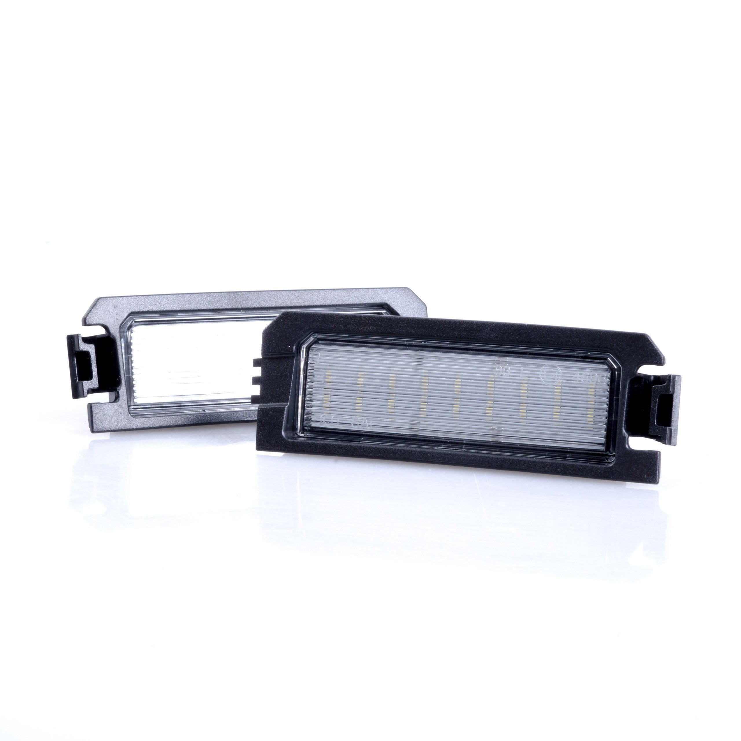 LED-skyltbelysning Hyundai i30 Pd/i30 N i30N Pd m.fl.