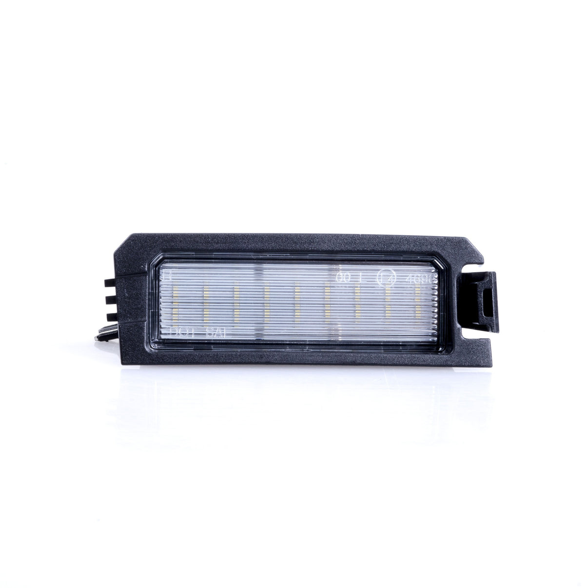 LED-skyltbelysning Hyundai i30 Pd/i30 N i30N Pd m.fl.