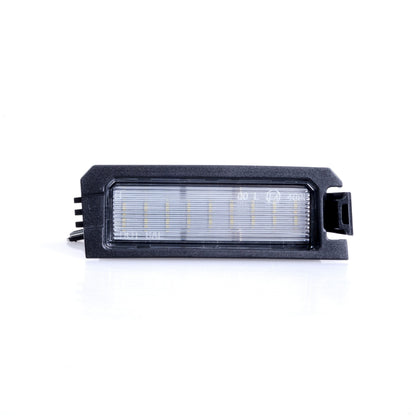 LED-skyltbelysning Hyundai i30 Pd/i30 N i30N Pd m.fl.