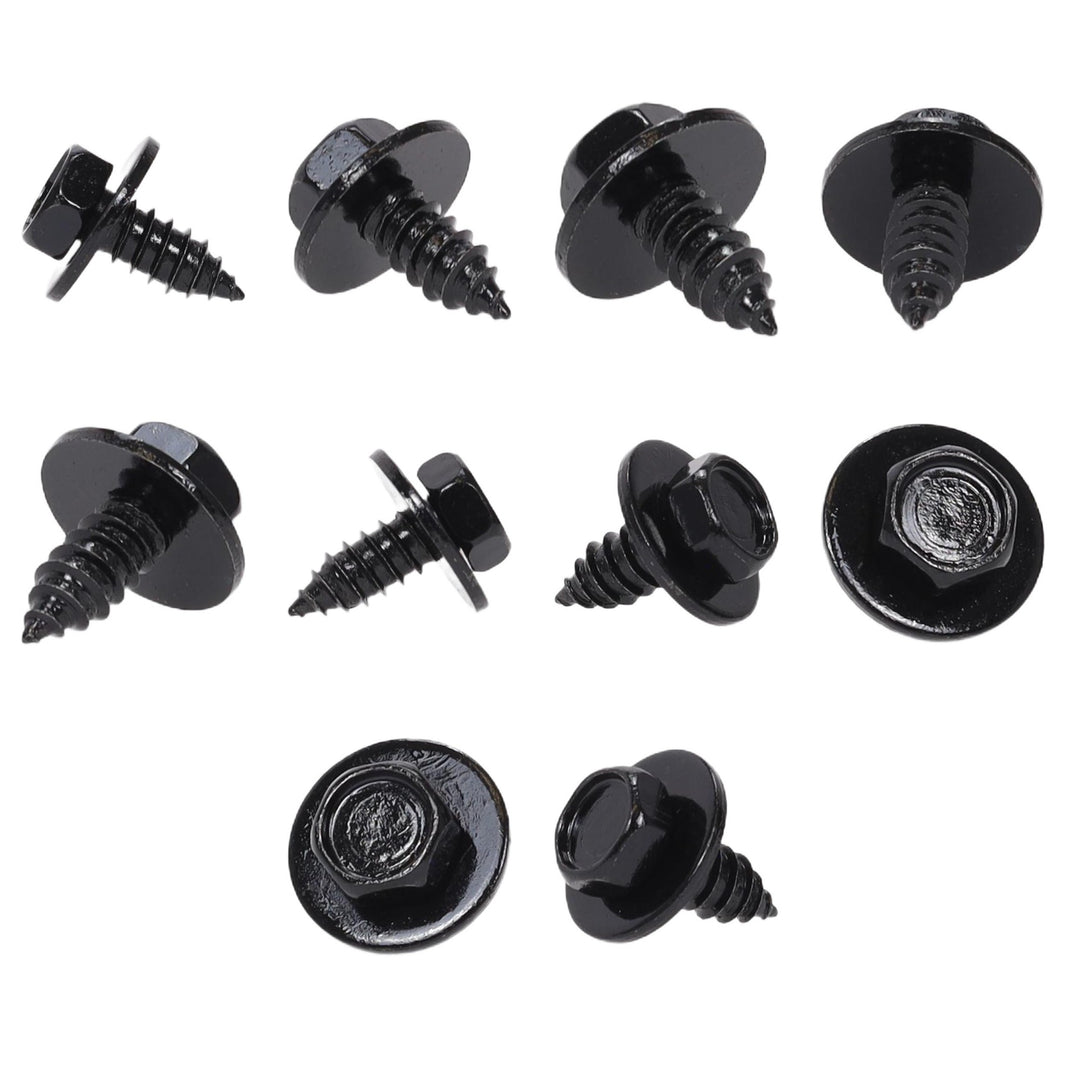 Fästclips Opel Astra F/Astra H Gtc m.fl. – 10-pack