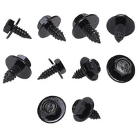 Fästclips Opel Astra F/Astra H Gtc m.fl. – 10-pack